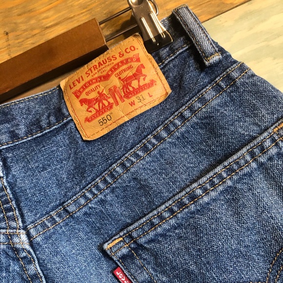 Levi’s shorts - Picture 3 of 6